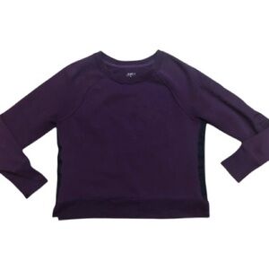 Calvin Klein Performance Sweatshirt